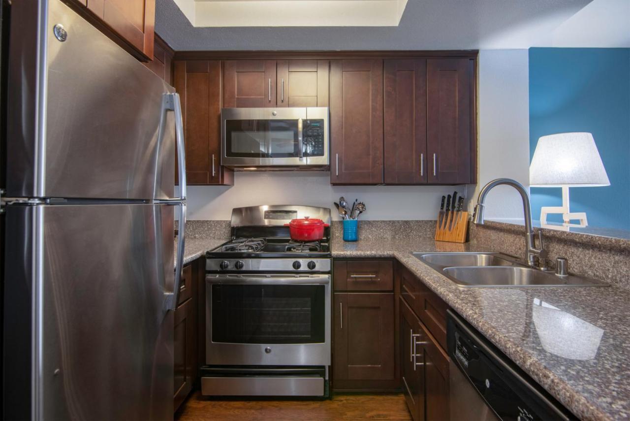 Appartement Hollywood 1br W Gym Pool Nr Shops Lax-53 *